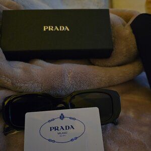 Prada Sunglasses